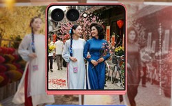 Bật mood Tết xưa bằng công nghệ hôm nay