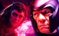 “Magneto” Ian McKellen vô tình “spoil” Doomsday: Scarlet Witch sắp tái xuất màn ảnh?
