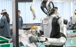 Siêu AI RynnBrain của Alibaba xô đổ 16 kỷ lục robot, vượt mặt Google và NVIDIA trong cuộc đua trí tuệ nhân tạo vật lý