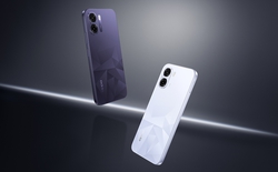 OPPO có điện thoại giá rẻ mới: pin 6.500 mAh, Dimensity 6300, giá chỉ hơn 4 triệu