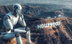 Loạt sao Hollywood ủng hộ chiến dịch chống AI trong điện ảnh