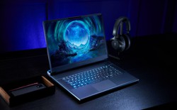 Sự trỗi dậy của "Người ngoài hành tinh": Alienware Aurora AC16250 "Vũ khí" tối thượng định hình Gaming năm 2026