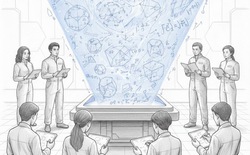 AI giải thành công 4 bài toán hóc búa của Toán học: các giáo sư đầu ngành cũng phải thốt lời khen