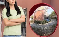 Sửa gương cầu lồi để "trấn phong thủy", người phụ nữ khiến cả khu phố gặp họa