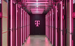 Siêu nhà máy AI đủ sức tiếp chuyện 450 triệu dân EU cùng lúc