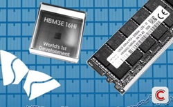 Samsung thua đau một doanh nghiệp từng bị gọi là ‘xác sống’, vị thế ‘vua chip’ cũng bị đối thủ non trẻ soán ngôi