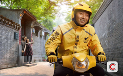 Đế chế giao hàng Trung Quốc bị đồn sắp vào Việt Nam: Tay chơi đốt tiền khét tiếng, chấp nhận bán một ly cà phê giá 7.000 đồng để đổi lấy 120 triệu đơn hàng/ngày