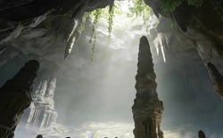 Bí ẩn về những cơn mưa đã xóa sổ một xã hội Trung Hoa cổ đại