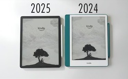 Kindle Scribe thế hệ mới hứng "gạch đá" vì mức giá trên trời: Người dùng chê đắt một cách vô lý