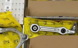 Phụ Tùng Frey - Cung cấp phụ tùng Mercedes, BMW chất lượng, giá tốt