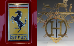 Vì sao nhiều thương hiệu quyền lực nhất thế giới đều chọn biểu tượng con ngựa?