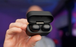 Review sớm về Sony WF-1000XM6 vừa ra mắt: Đắt xắt ra miếng, nhưng chống ồn vẫn thua AirPods Pro 3?