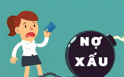 Chỉ thanh toán dư nợ tối thiểu thẻ tín dụng để tránh nợ xấu có được không?