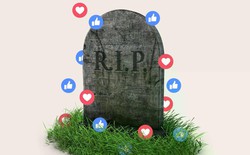 Bằng sáng chế gây tranh cãi của Meta: AI có thể duy trì tài khoản người dùng đã qua đời