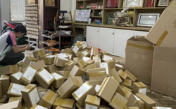 Năm mới buôn bán trên thương mại điện tử: Những 'luật chơi' mới chủ shop cần biết