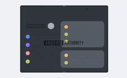 Sẽ có một phiên bản Galaxy Z Fold "to bè" hơn được ra mắt trong tương lai?