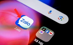 Nhận được 2 thông báo này, Zalo của bạn đang bị theo dõi hoặc chiếm quyền truy cập