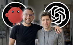 Nóng: Cha đẻ OpenClaw đầu quân cho OpenAI - Nước cờ cho kỷ nguyên AI "tự làm việc" đã bắt đầu?