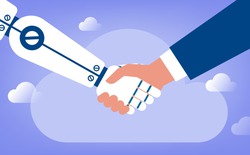Giờ này ai còn ngồi chat hỏi đáp với AI nữa: Các công ty công nghệ đã giao việc cho AI làm từ đầu đến cuối