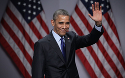 Cựu Tổng thống Obama nói người ngoài hành tinh 'có thật'