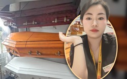 Bỏ nghề giáo để đi bán quan tài: Cô gái trẻ thu 6 triệu USD mỗi năm nhờ xuất khẩu sang châu Âu