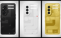 Nothing chốt lịch ra mắt Phone (4a) và (4a) Pro ngay sau sự kiện iPhone 17e