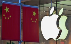 Bị ép mua chíp nhớ giá cao, Apple mạo hiểm tìm mua chip Trung Quốc để trang bị cho iPhone