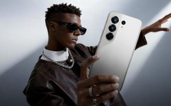 Ra mắt Tecno Camon 50 và 50 Pro: Thiết kế đẹp, camera lồi như S26 Ultra, đảo động như iPhone 17 Pro