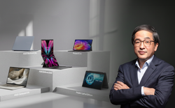 Sếp ASUS trả lời loạt câu hỏi khó về thị trường laptop 2026: Giá RAM tăng sẽ tác động ra sao? Xu hướng laptop AI như thế nào? x86 cạnh tranh ARM kiểu gì?