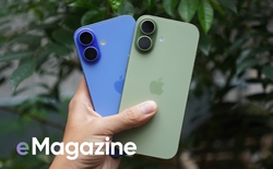 Smartphone of the Year: iPhone 17 và giá trị của một bản nâng cấp thực sự