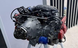 Nga đã có động cơ "Made in Russia" đẳng cấp sau 10 năm trầy trật: Thậm chí được đánh giá "ngon" hơn hàng Mỹ