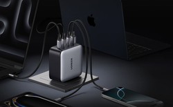 UGREEN nâng cấp Nexode 200W Charger, tối ưu lại sau phản ánh quá nhiệt