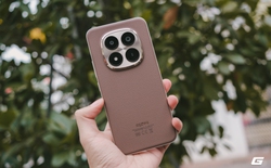 Xiaomi REDMI Note 15 Pro+ 5G: Không nổi bật, không chạy đua cấu hình nhưng là đây mới là thứ đáng tiền nhất!