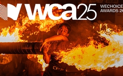 Đoàn xiếc “Vùng Đất Kỳ Bí”: Cú lội ngược dòng đập tan định kiến, vẽ lại giấc mơ rực rỡ cho Xiếc Việt