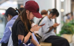 Gen Z lo khó cạnh tranh với AI