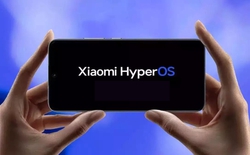 HyperOS 3 đã phủ sóng gần xong, chỉ còn vài máy Xiaomi, Redmi và POCO đang chờ cập nhật