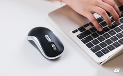 Dùng thử chuột HyperWork Silentium Gen 2: Con lăn ngang, pin 70 ngày và cái giá dưới 500.000 đồng khiến tôi bất ngờ