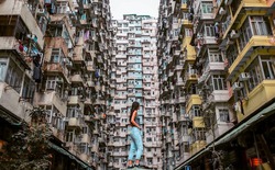 Vì sao công nghệ càng tối tân, con người càng cảm thấy kiệt quệ?