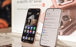 Mua điện thoại xách tay 2026: Nỗi lo bị chặn app ngân hàng và nhiều rủi ro khác