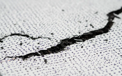 Phát minh "thép tự chữa lành" có thể rung chuyển ngành cầu đường toàn cầu