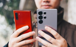 Người dùng đánh giá Galaxy S25 Ultra sau 1 năm lên đời từ Galaxy Note10: Chọn Galaxy S24 Ultra thì tiết kiệm được mớ tiền, nhưng vẫn chọn Galaxy S25 Ultra vì lý do này