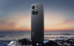 Ra mắt điện thoại Realme giá chỉ 3.1 triệu nhưng màn hình mượt hơn iPhone 17e, pin to gấp rưỡi