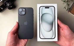 Những mẫu iPhone cũ đáng mua theo từng phân khúc giá