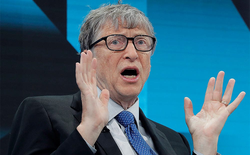 Bill Gates và lá thư chống vi phạm bản quyền phần mềm cách đây 50 năm