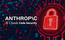 Chỉ một bài đăng của Anthropic đã làm thị trường hoảng loạn, vốn hóa ngành an ninh mạng bốc hơi hơn 10 tỷ USD