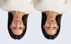 Hiệu ứng Thatcher: Ảo giác khiến não bộ “bị lừa” và hé lộ bí mật nhận diện khuôn mặt