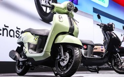 Yamaha chơi lớn khi lột sạch công nghệ trên dòng xe Fazzio để ép giá xuống đáy, liệu có đáng tiền?