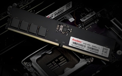 Tạm biệt giấc mơ "RAM Trung Quốc giá rẻ": giá RAM DDR5 tại Trung Quốc đã ngang bằng thế giới