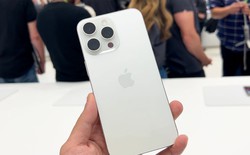 5 chiếc iPhone cũ đáng mua nhất sau Tết