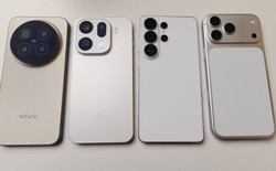 Galaxy S26 Ultra bất ngờ lộ diện trong video mở hộp, cho ta thấy rõ cách màn hình "chống nhìn trộm" hoạt động như thế nào